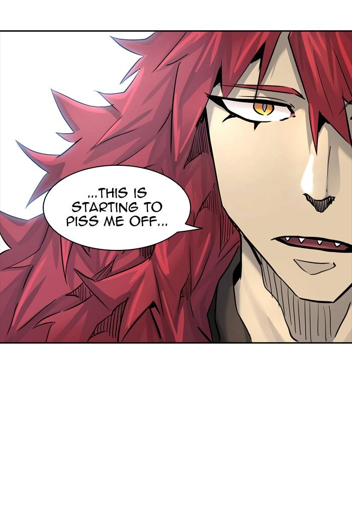 Tower of God Chapter 424, page 112 of 123