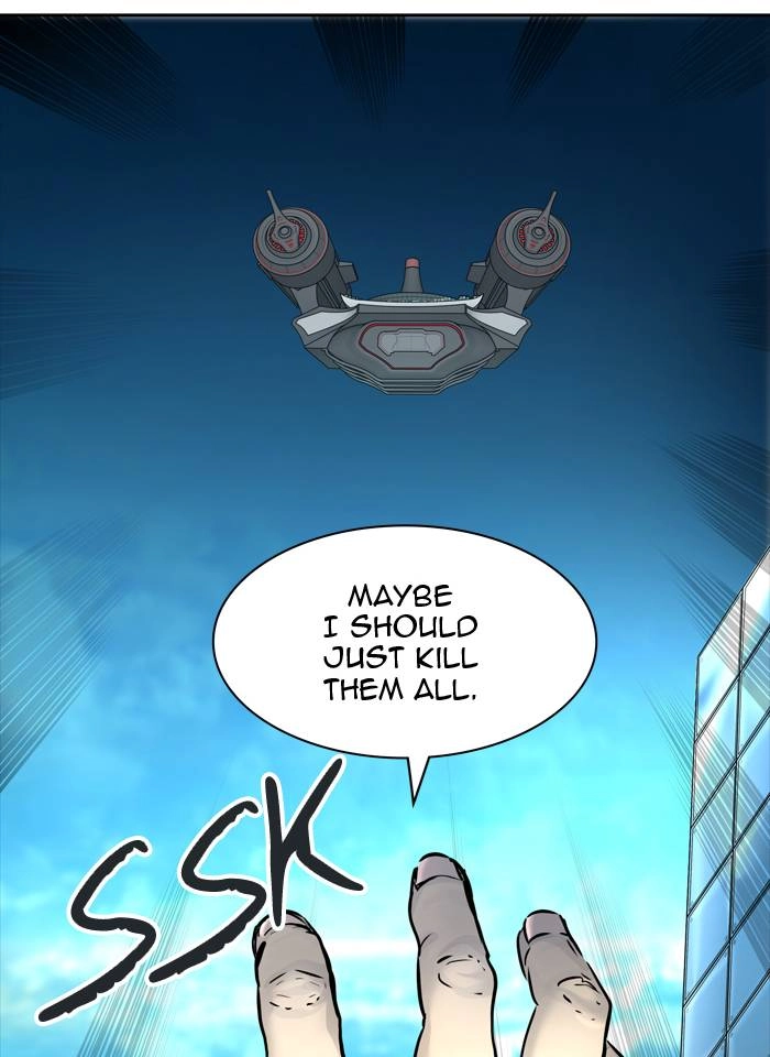 Tower of God Chapter 424, page 113 of 123