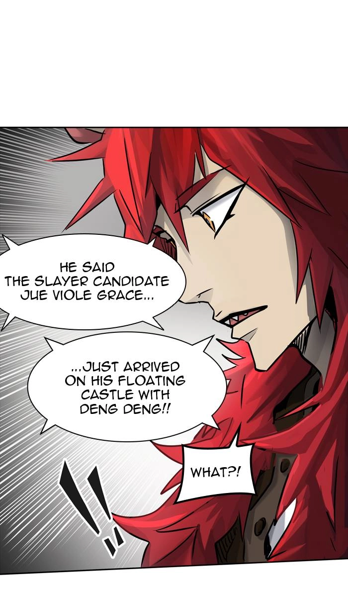 Tower of God Chapter 424, page 117 of 123