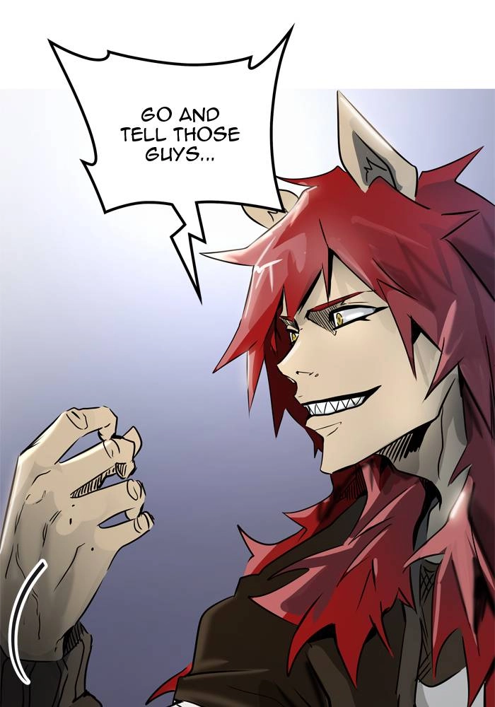 Tower of God Chapter 424, page 119 of 123