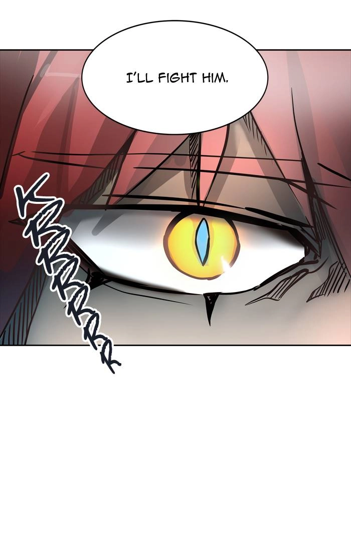 Tower of God Chapter 424, page 123 of 123