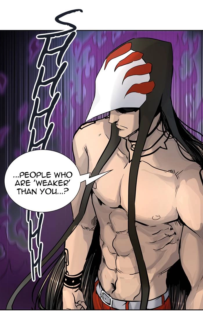 Tower of God Chapter 424, page 13 of 123