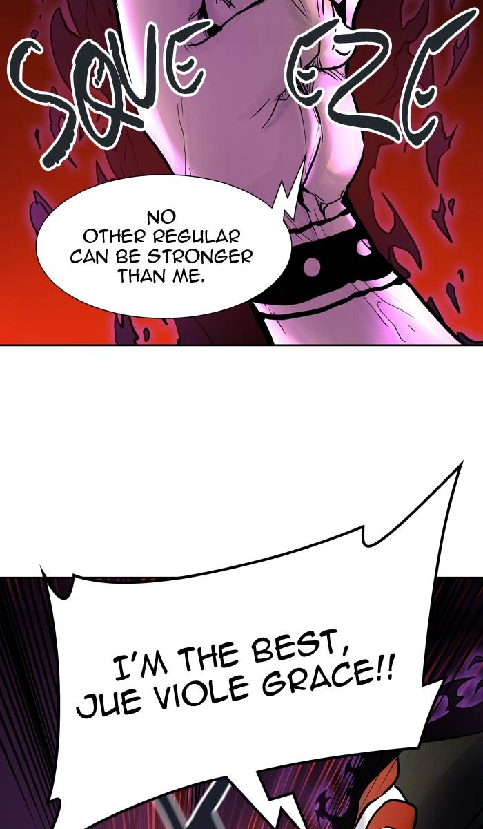 Tower of God Chapter 424, page 17 of 123