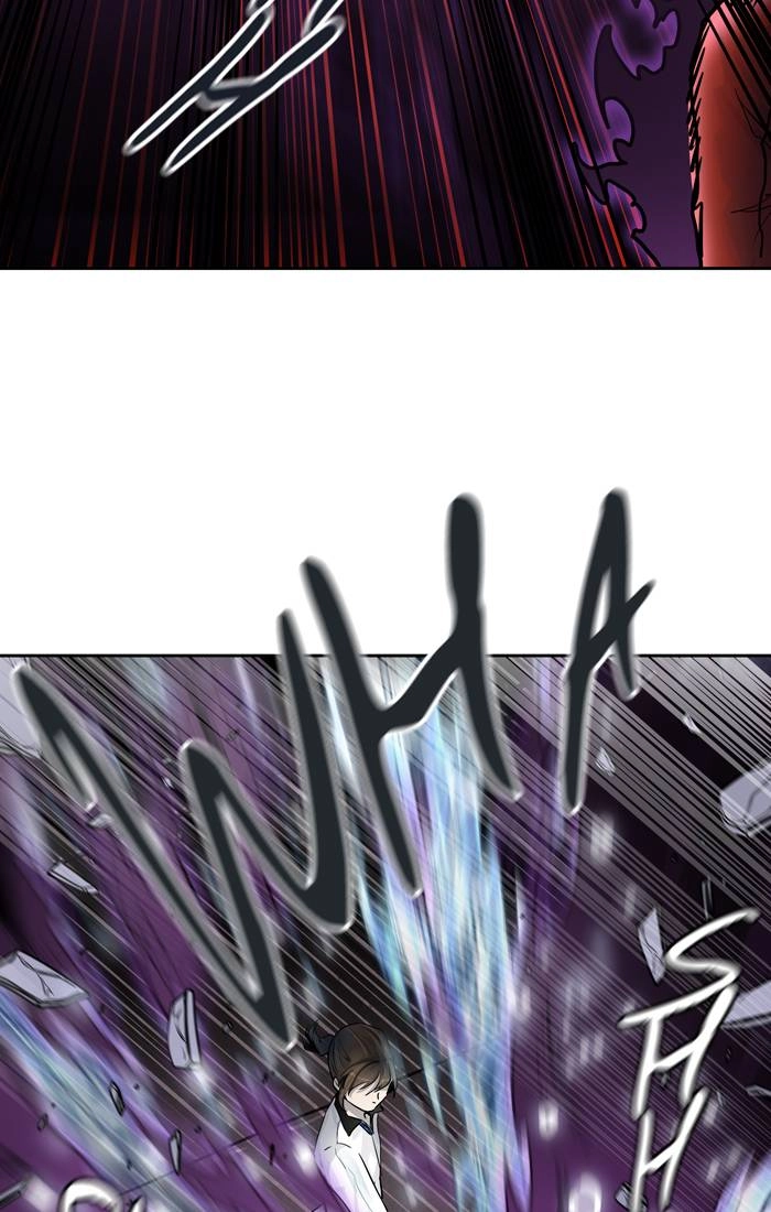 Tower of God Chapter 424, page 19 of 123