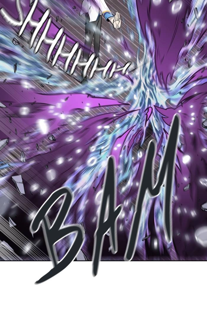 Tower of God Chapter 424, page 20 of 123
