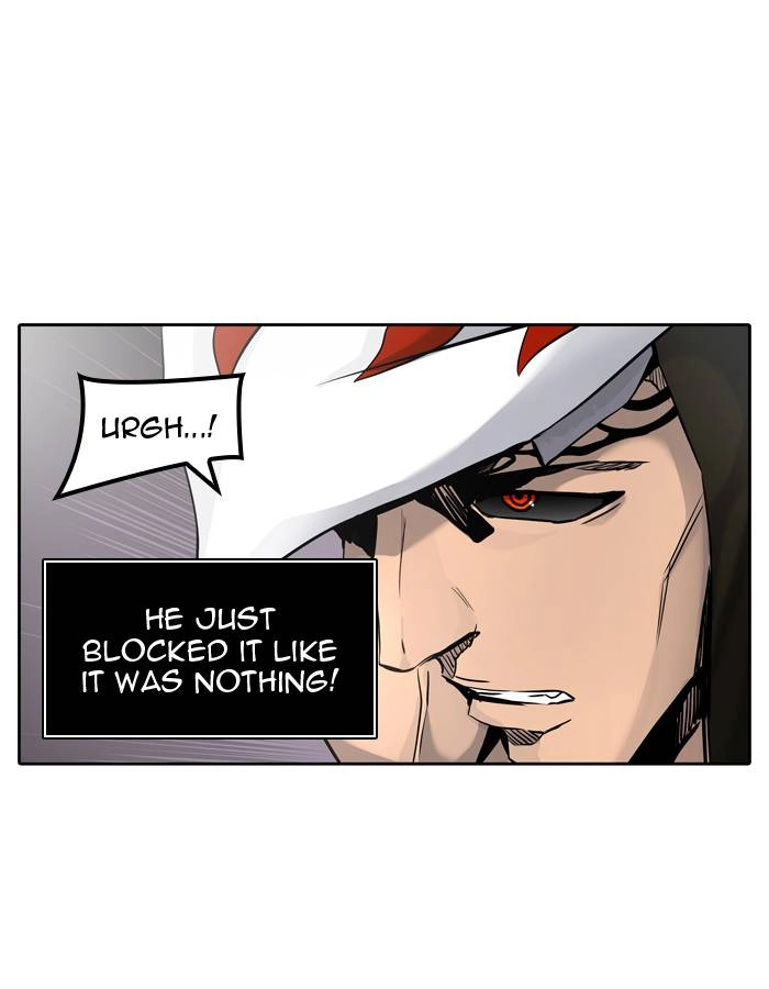Tower of God Chapter 424, page 21 of 123