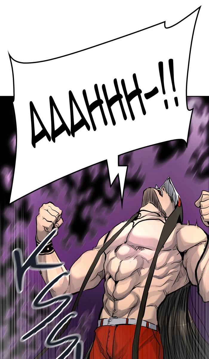 Tower of God Chapter 424, page 22 of 123