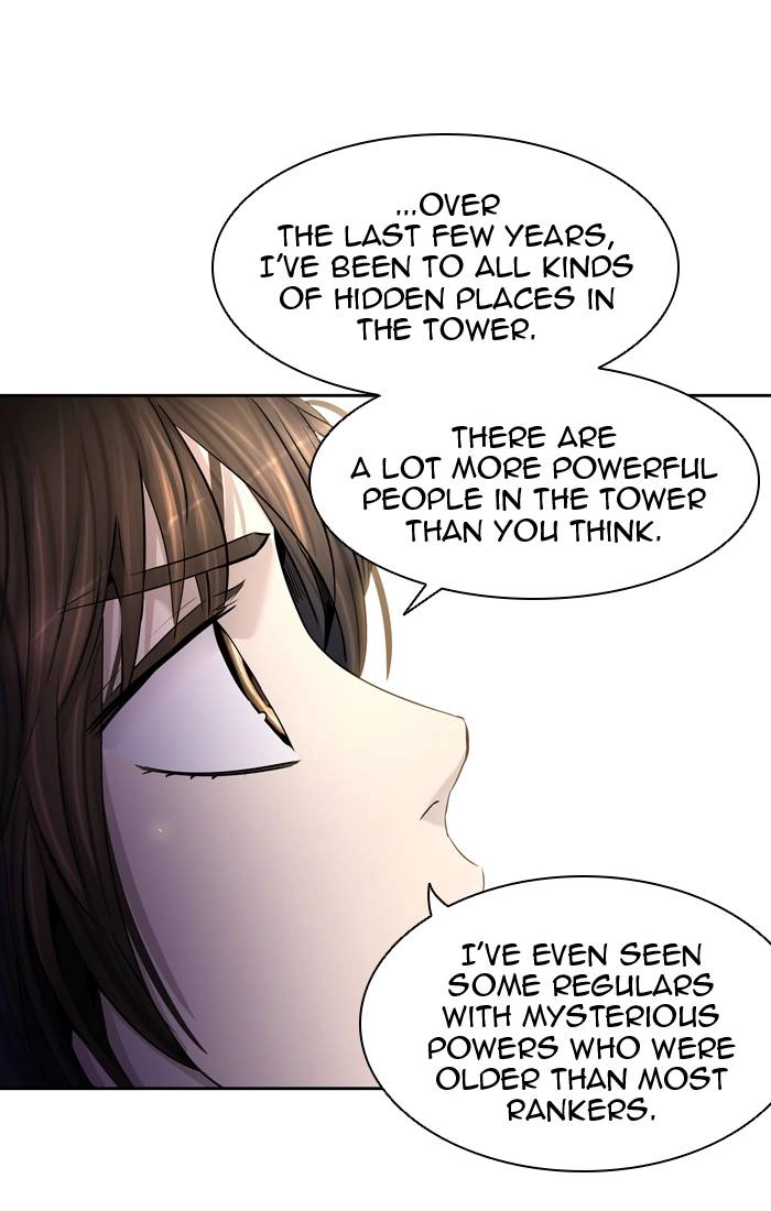 Tower of God Chapter 424, page 29 of 123