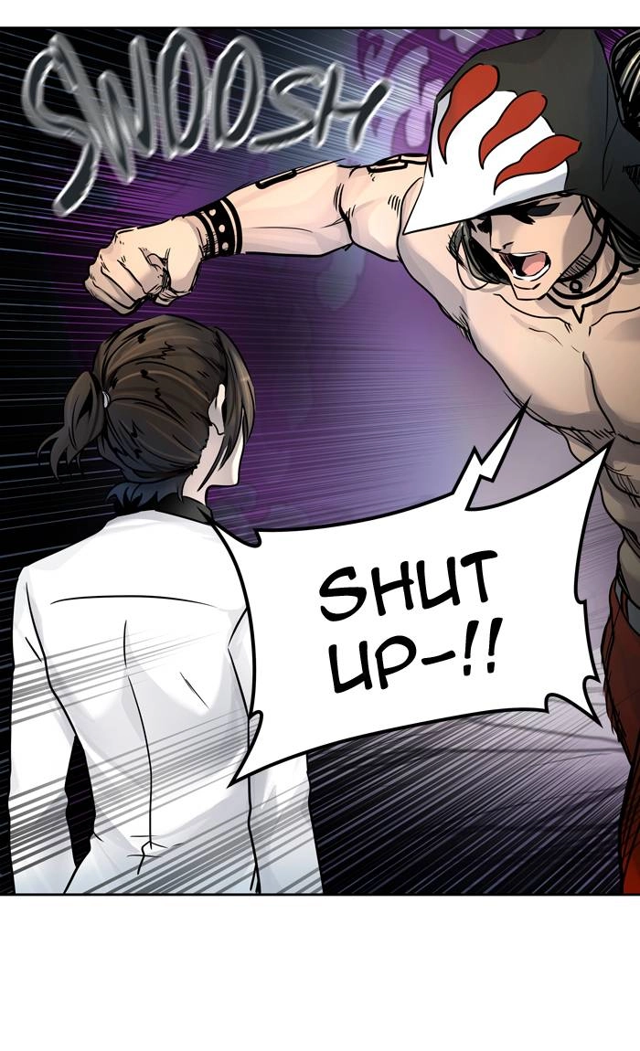 Tower of God Chapter 424, page 31 of 123