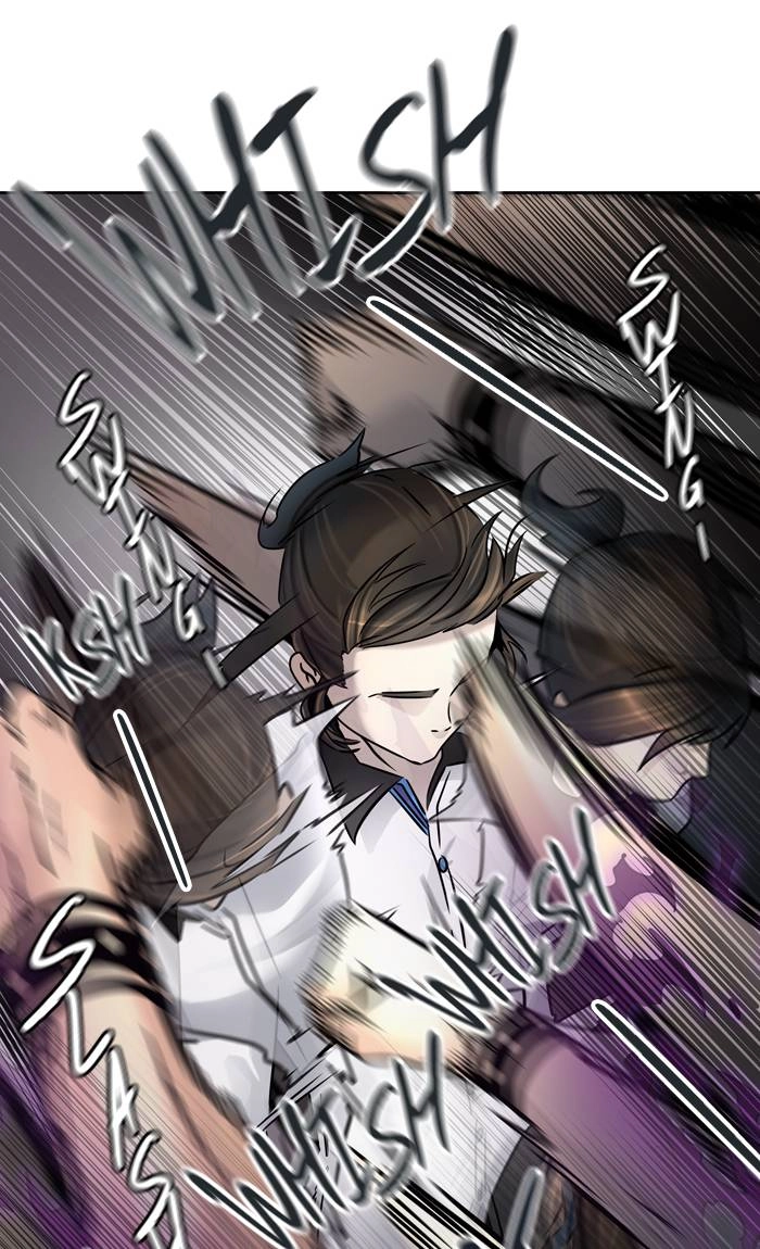 Tower of God Chapter 424, page 32 of 123