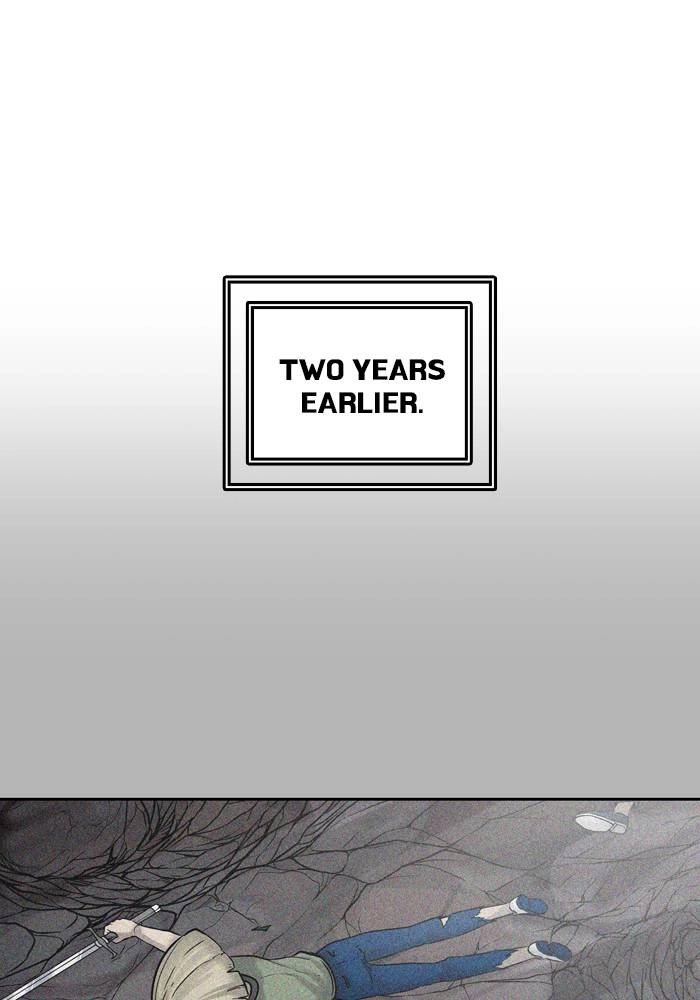 Tower of God Chapter 424, page 37 of 123