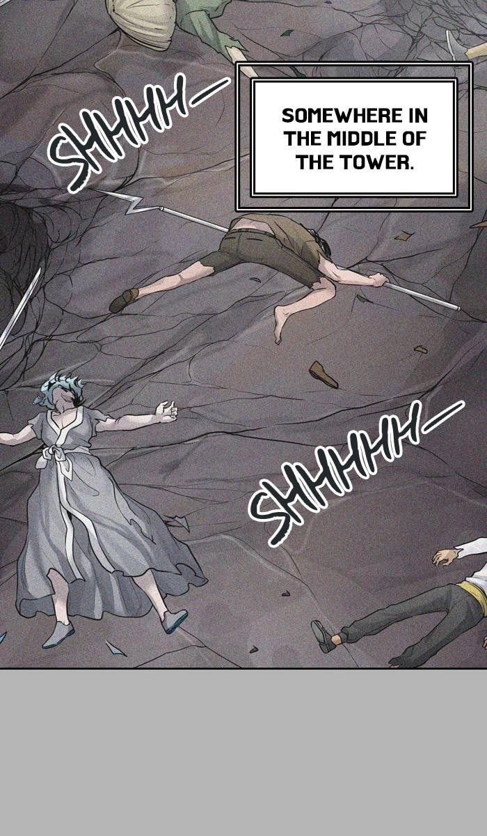 Tower of God Chapter 424, page 38 of 123