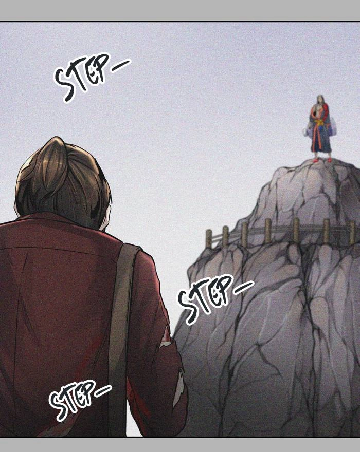 Tower of God Chapter 424, page 39 of 123