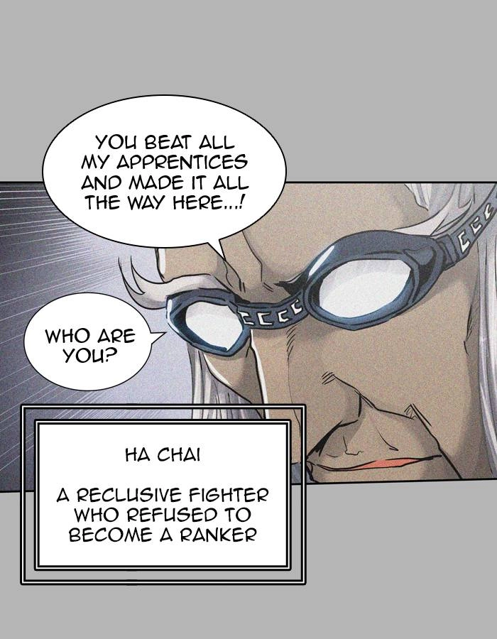 Tower of God Chapter 424, page 40 of 123