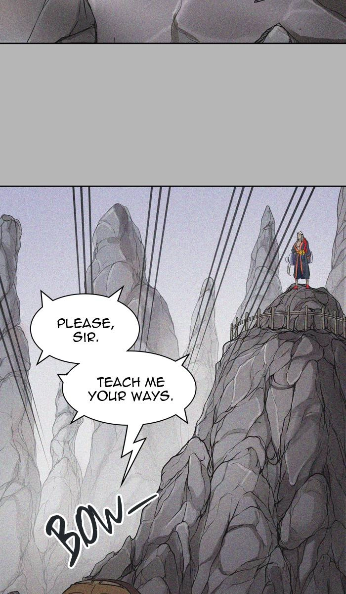 Tower of God Chapter 424, page 42 of 123