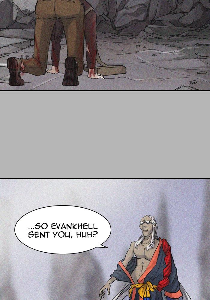 Tower of God Chapter 424, page 43 of 123