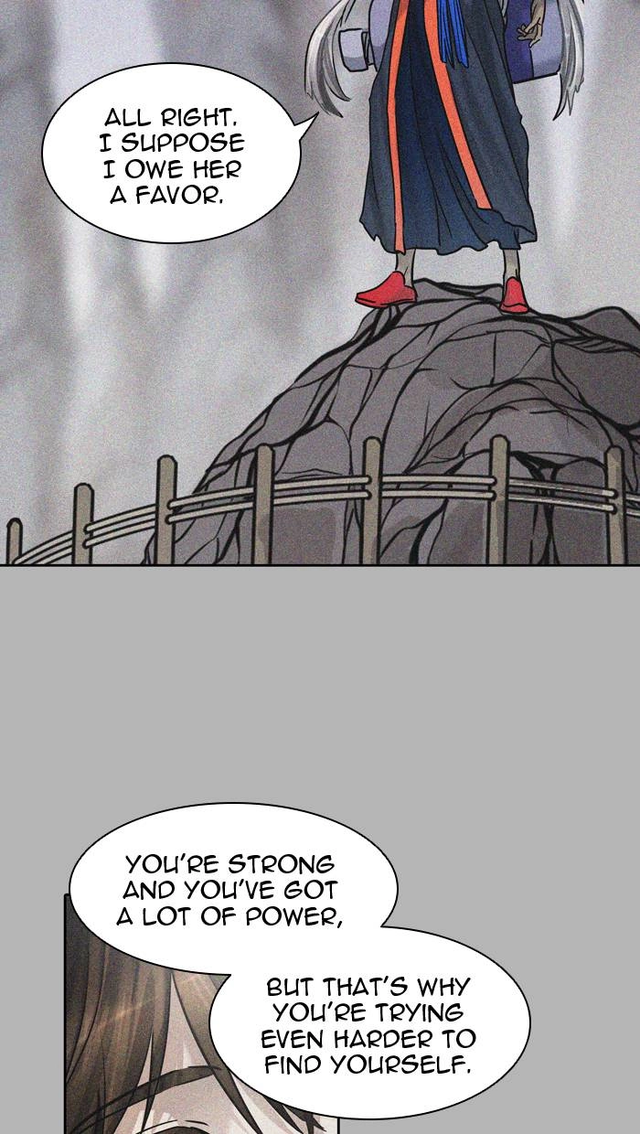 Tower of God Chapter 424, page 44 of 123