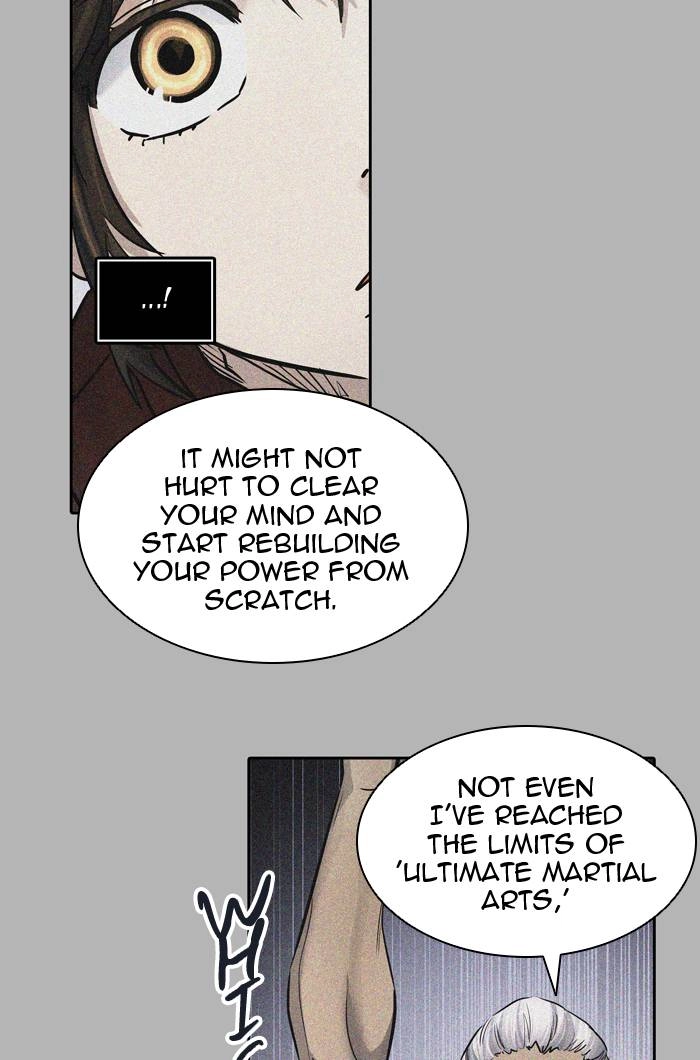 Tower of God Chapter 424, page 45 of 123