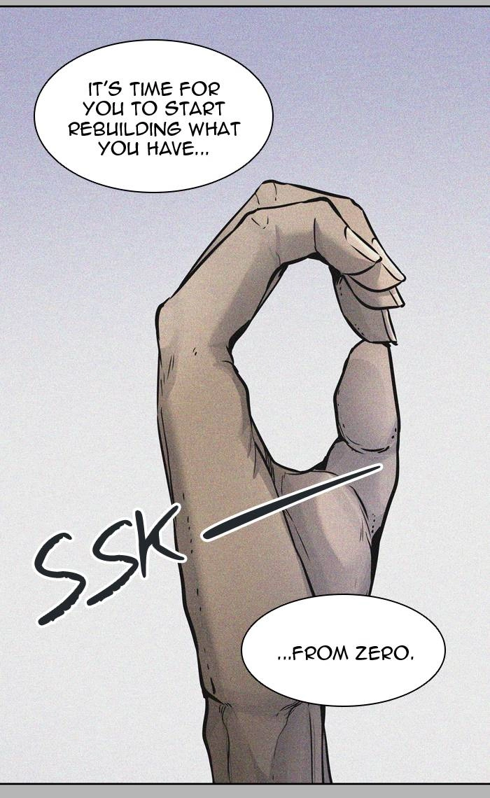 Tower of God Chapter 424, page 47 of 123