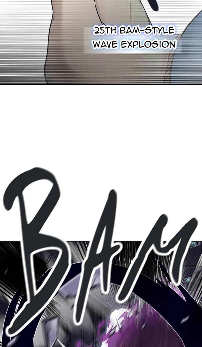 Tower of God Chapter 424, page 49 of 123