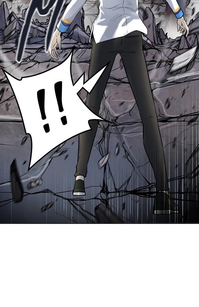 Tower of God Chapter 424, page 5 of 123