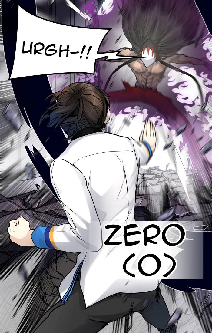 Tower of God Chapter 424, page 50 of 123