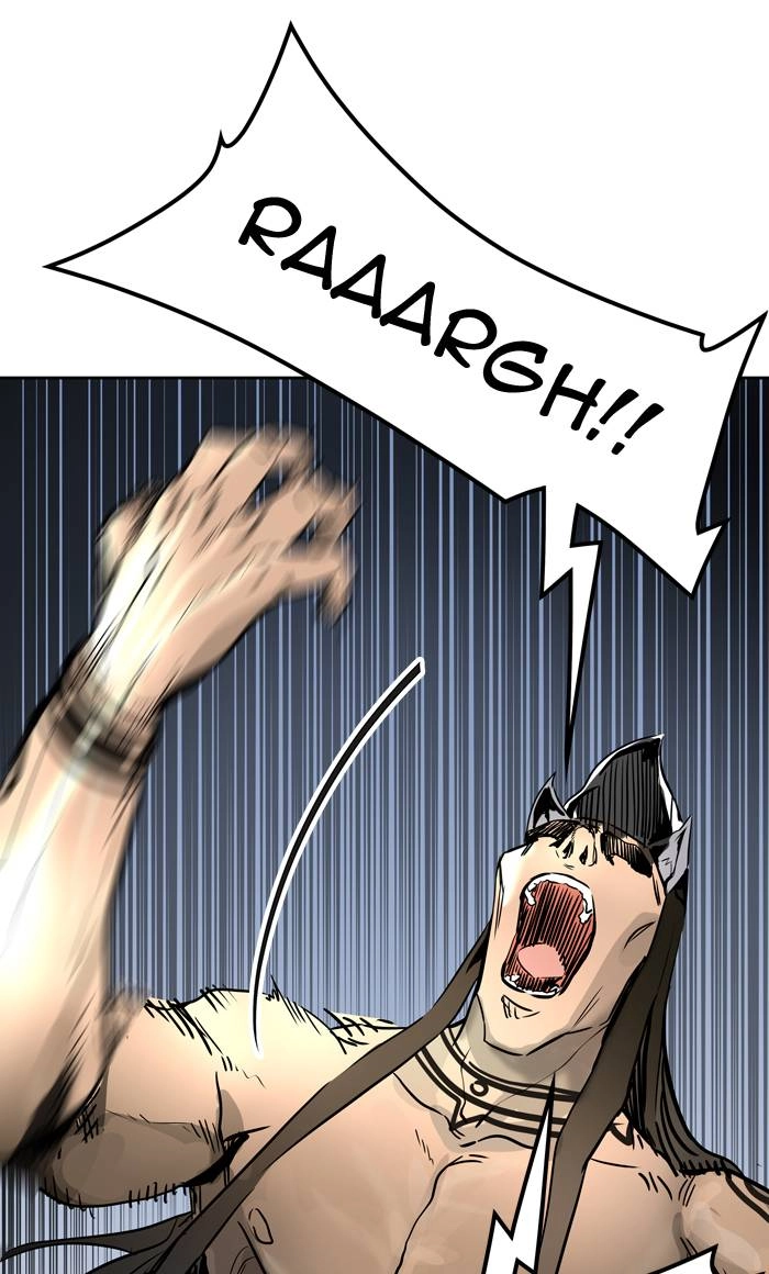 Tower of God Chapter 424, page 56 of 123