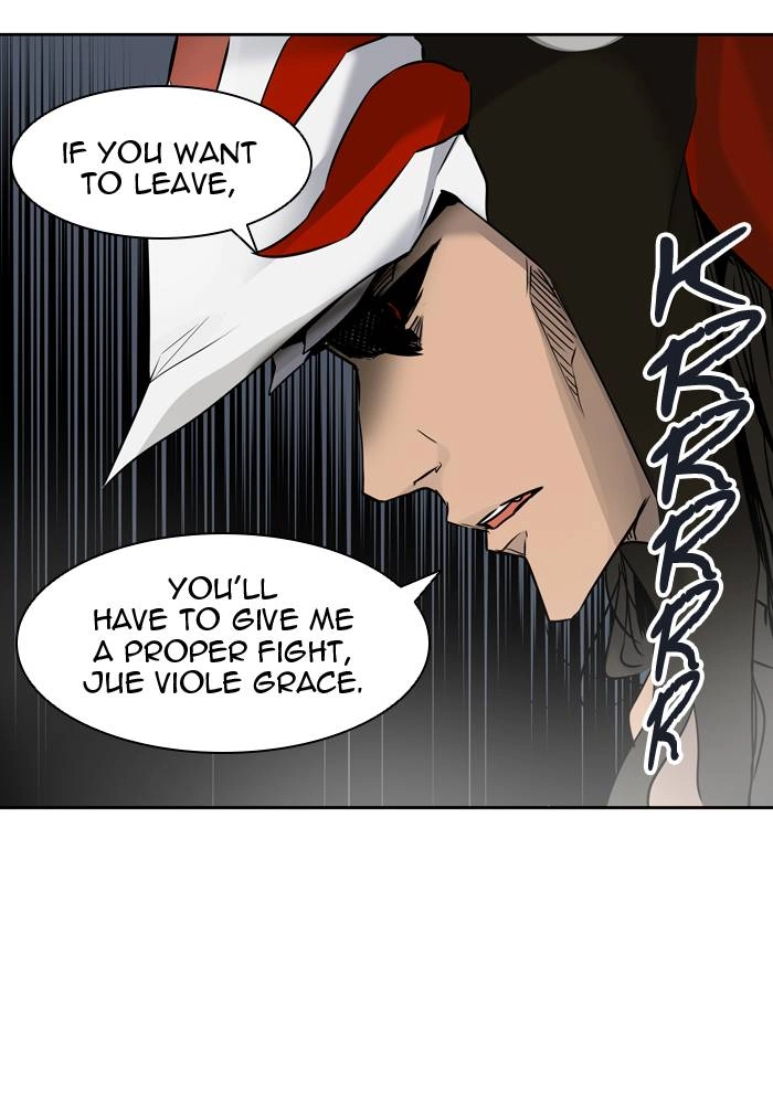 Tower of God Chapter 424, page 6 of 123