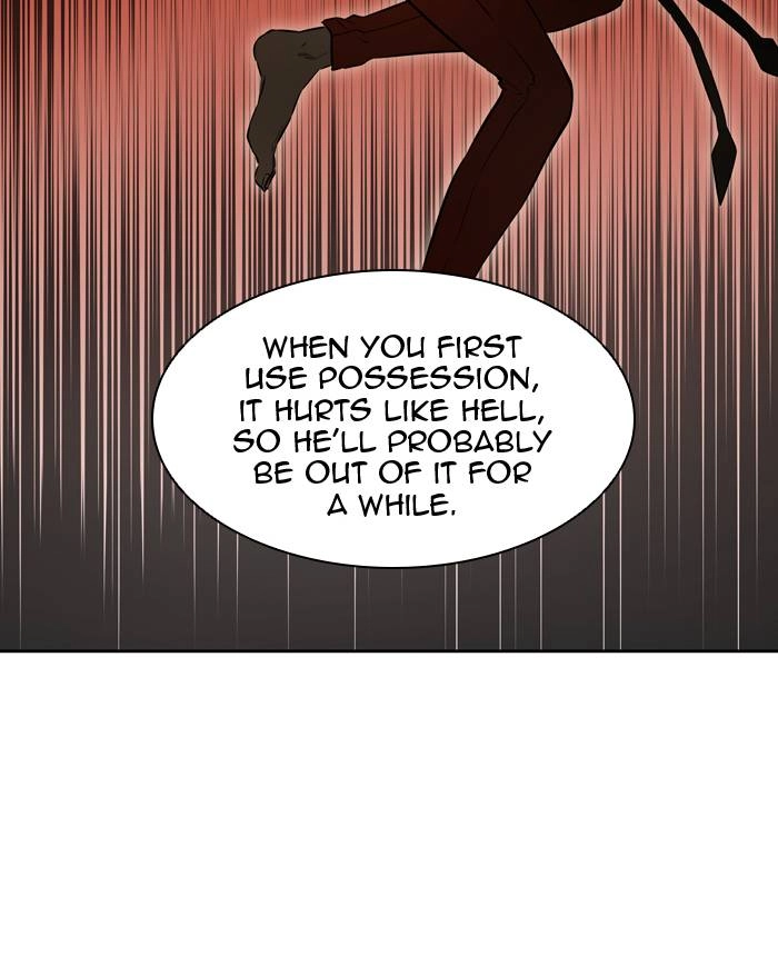 Tower of God Chapter 424, page 61 of 123