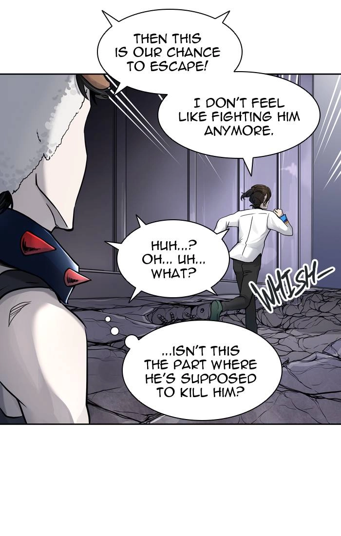 Tower of God Chapter 424, page 62 of 123