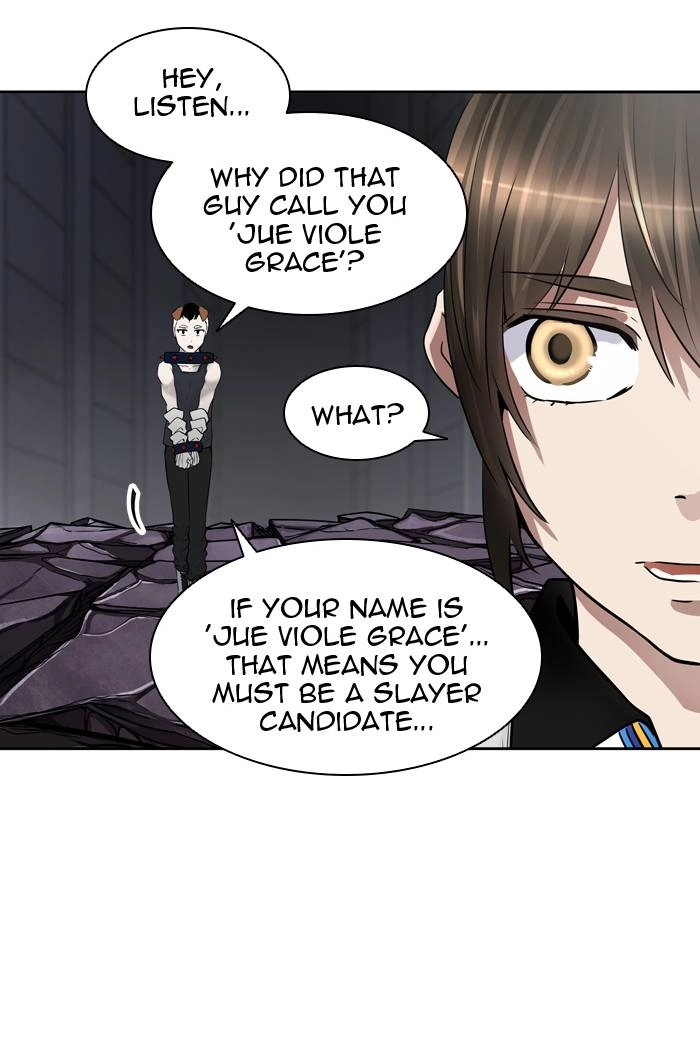 Tower of God Chapter 424, page 63 of 123