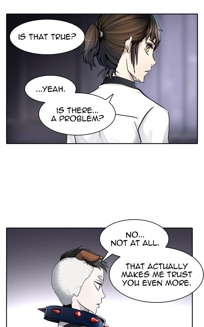 Tower of God Chapter 424, page 64 of 123
