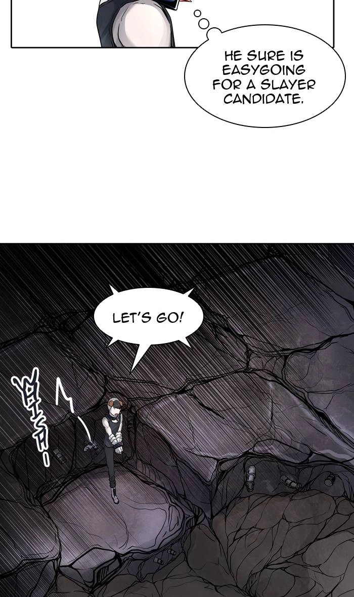Tower of God Chapter 424, page 65 of 123