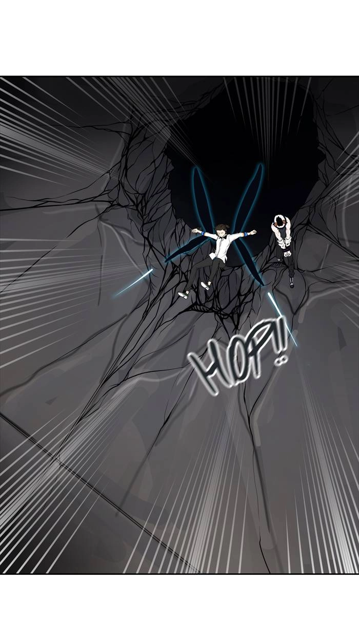 Tower of God Chapter 424, page 68 of 123