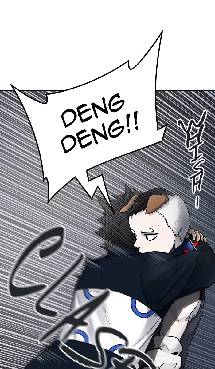 Tower of God Chapter 424, page 72 of 123