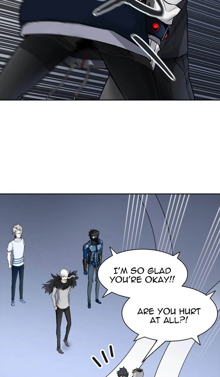 Tower of God Chapter 424, page 73 of 123
