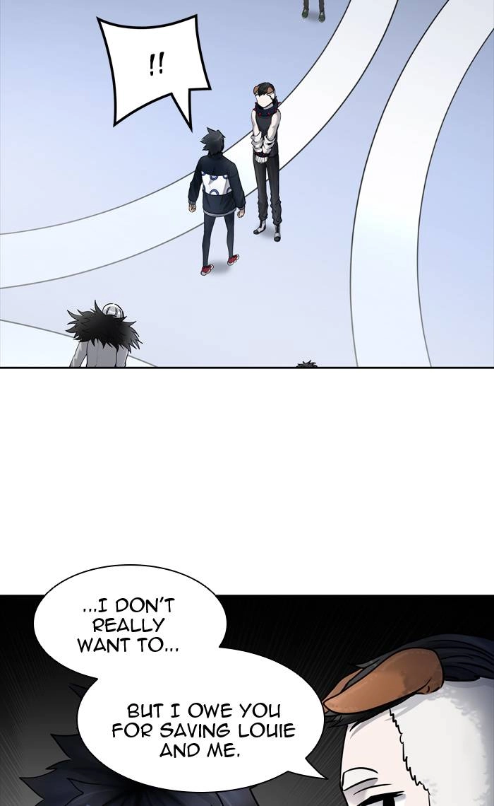 Tower of God Chapter 424, page 76 of 123