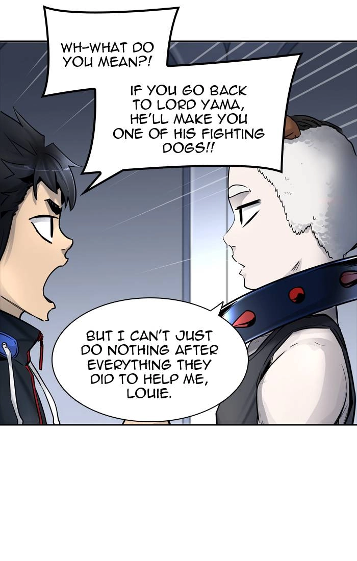 Tower of God Chapter 424, page 78 of 123