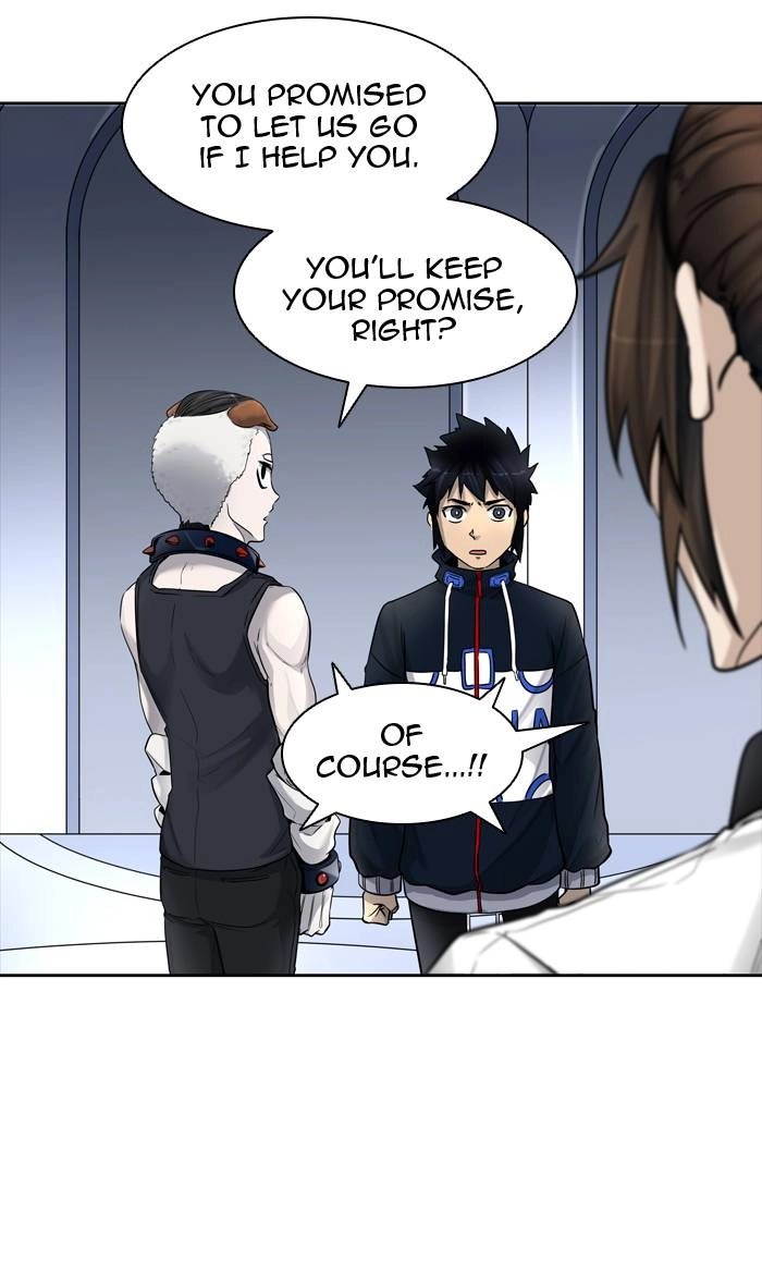 Tower of God Chapter 424, page 79 of 123