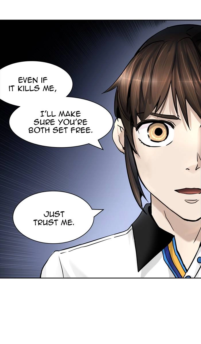 Tower of God Chapter 424, page 80 of 123