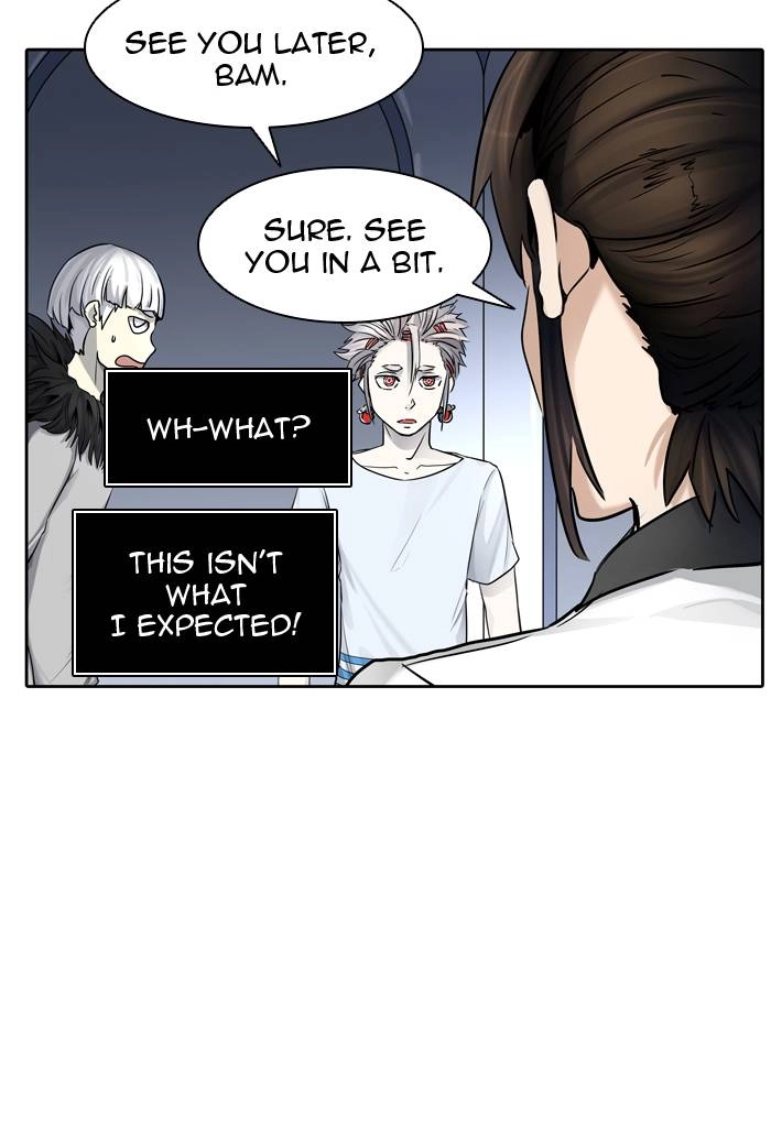 Tower of God Chapter 424, page 83 of 123