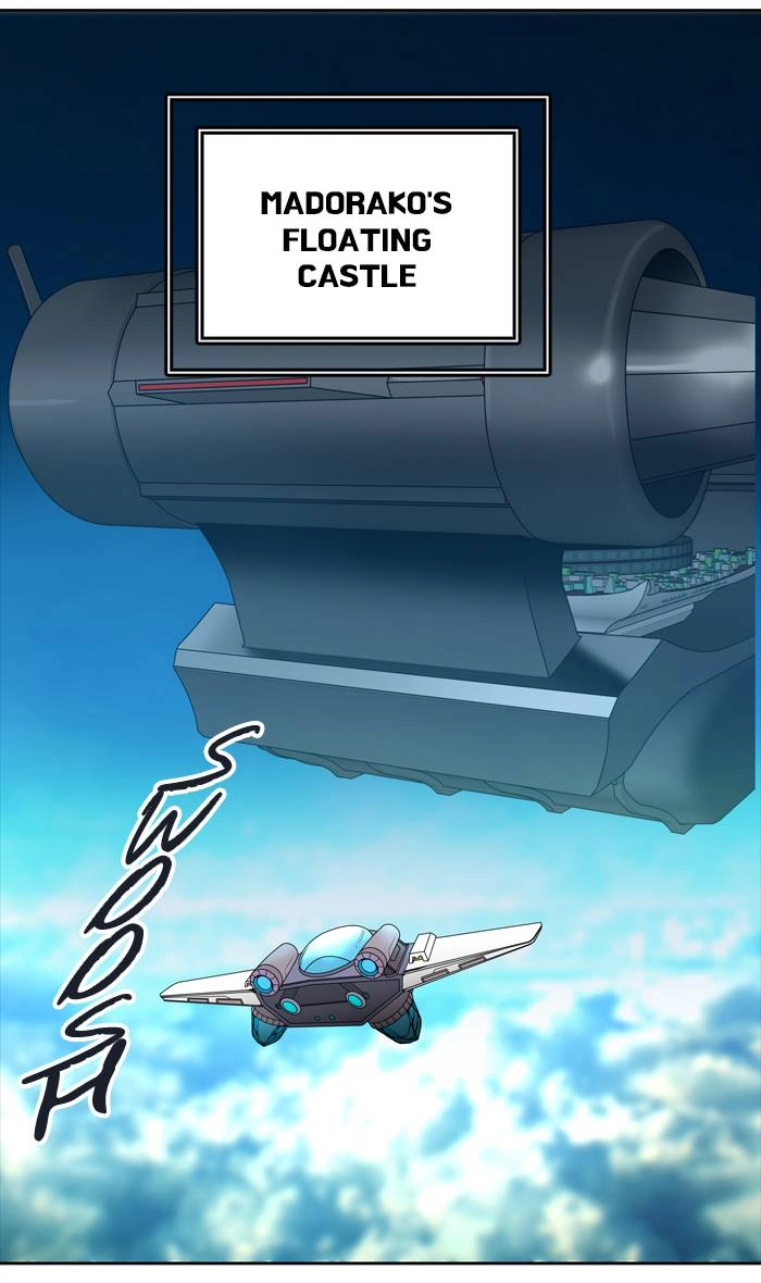 Tower of God Chapter 424, page 86 of 123