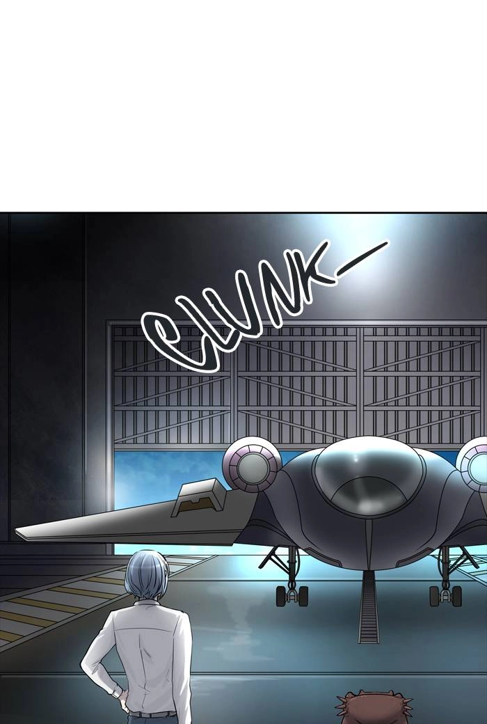 Tower of God Chapter 424, page 87 of 123