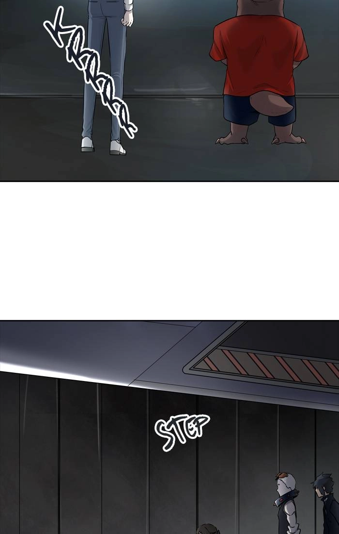 Tower of God Chapter 424, page 88 of 123