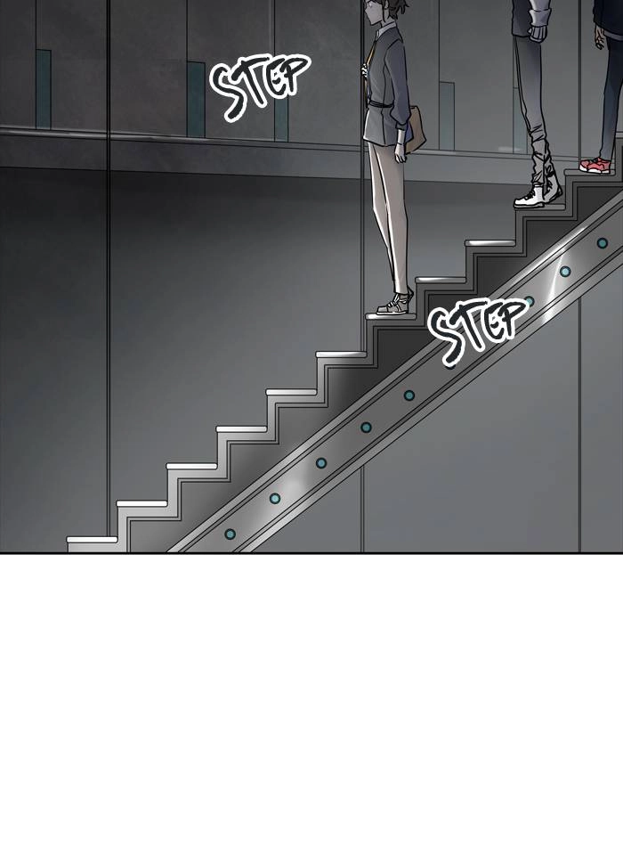 Tower of God Chapter 424, page 89 of 123
