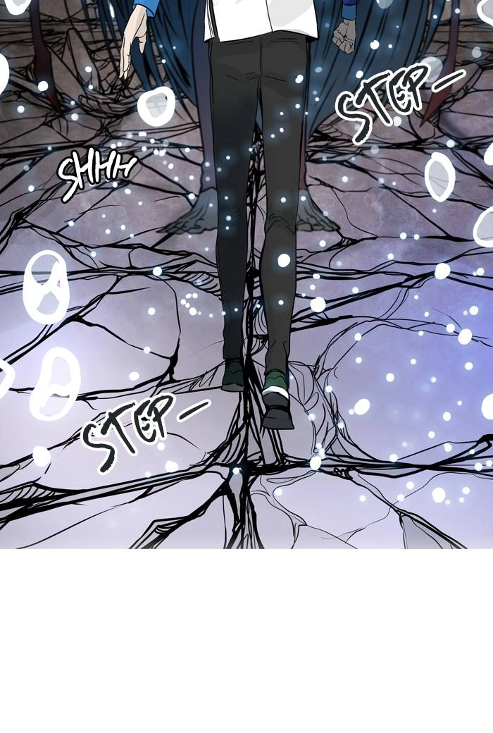 Tower of God Chapter 424, page 9 of 123