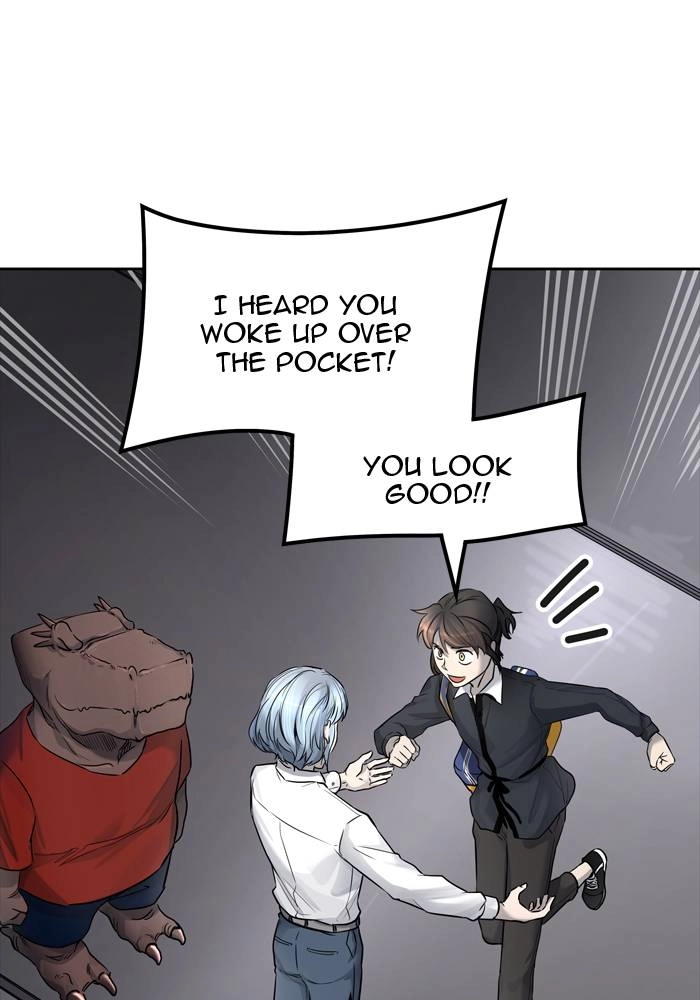 Tower of God Chapter 424, page 94 of 123