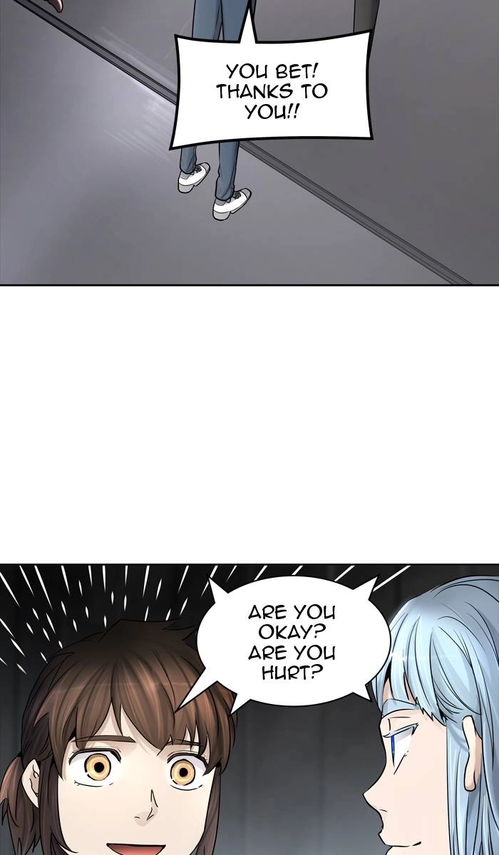 Tower of God Chapter 424, page 95 of 123