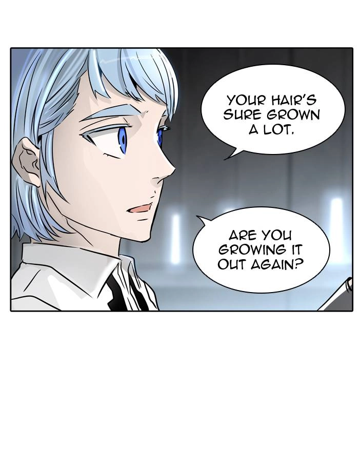 Tower of God Chapter 424, page 97 of 123