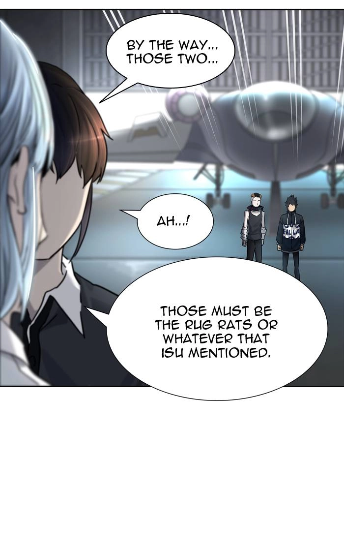 Tower of God Chapter 424, page 99 of 123